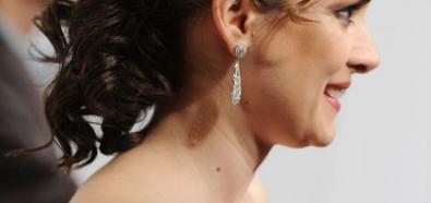 Winona Ryder na rozdaniu nagród Gotham Awards 2010