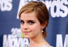Emma Watson bez Złotego Popcornu na MTV Movies Awards 2011
