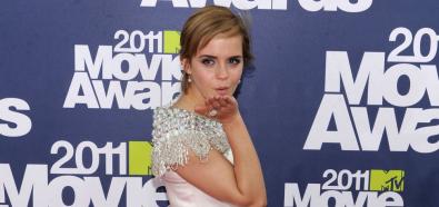 Blake Lively, Kristen Stewart, Emma Watson i inne gwiazdy na MTV Movies Awards 2011