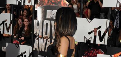 Jessica Alba, Rita Ora, Rihanna i inne gwiazdy na MTV Movie Awards 2014