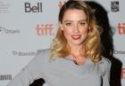 Amber Heard promuje "The Ward" na Międzynarodowym Festiwalu Filmowym w Toronto