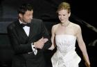 Scarlett Johansson, Natalie Portman, Mila Kunis i inne aktorki na gali wręczenia Oscarów