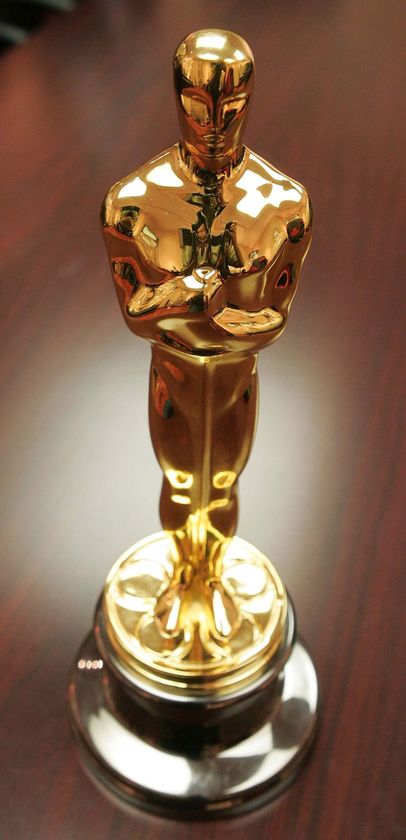 Oscary 2012 - nominacje ogłoszone! "W ciemności" walczy o statuetkę