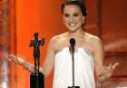 Mila Kunis, Eva Longoria i Natalie Portman na gali wręczenia nagród Gildii Aktorów FilmowychFilmowych