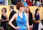 Winona Ryder, Nicole Kidman i inne gwiazdy na gali wręczenia nagród Gildii Aktorów Filmowych