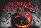 Horror Joke Festiwal 30 października w Krakowie 