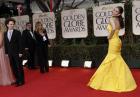 Charlize Theron, Angelina Jolie, Natalie Portman i inne aktorki na 69. gali wręczenia Złotych Globów