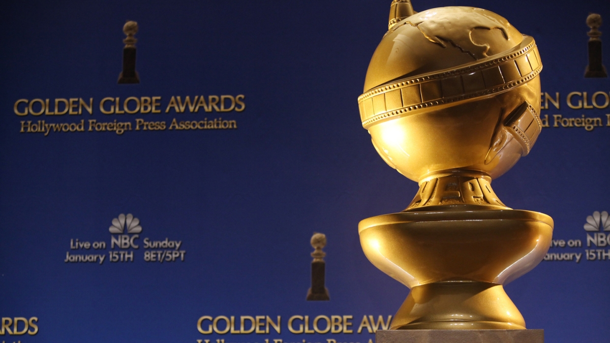 Złote Globy 2015: dzisiaj w nocy poznamy laureatów 