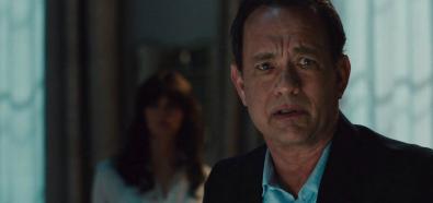 Inferno – w sieci pojawił się trailer thrilleru z Tomem Hanksem