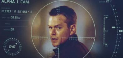 Jason Bourne – opublikowano dwa nowe zwiastuny 