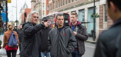 Jason Bourne – twórcy opublikowali serię zdjęć z filmu