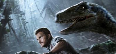 Jurassic World: Upadłe królestwo - pierwszy teaser już w sieci