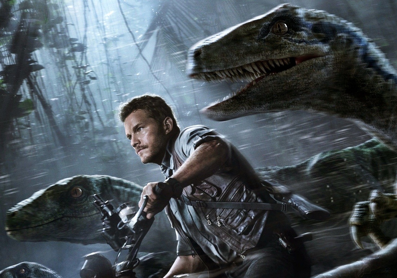 Jurassic World – znamy oficjalną datę premiery sequela