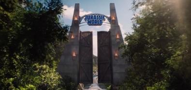 Jurassic World 2 – pierwsze zdjęcie z planu