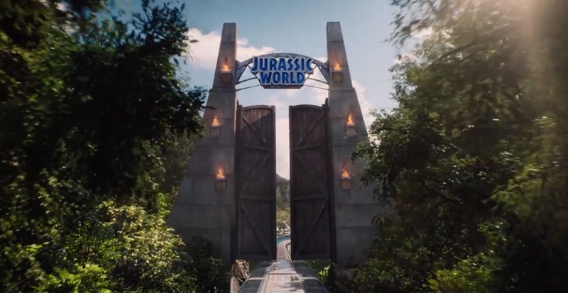 Jurassic World 2 – pierwsze zdjęcie z planu