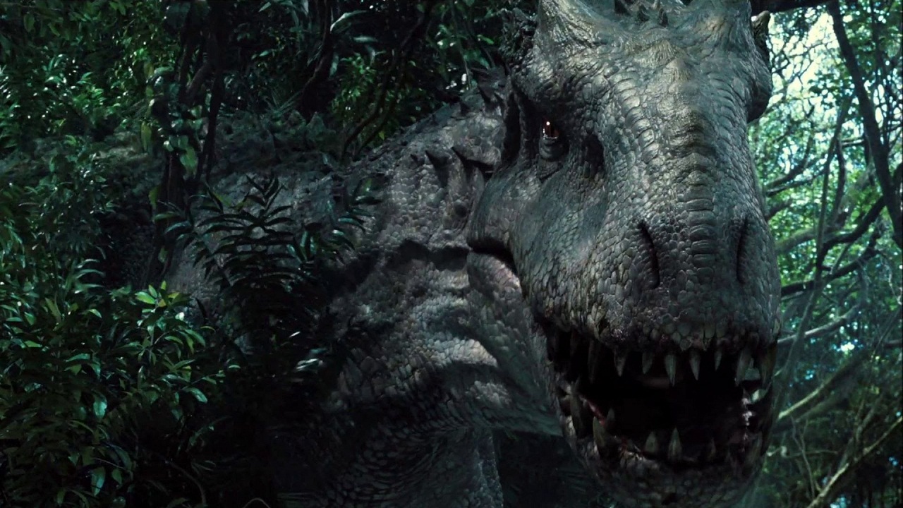 Jurassic World: Fallen Kingdom - krótka zapowiedź trailera z Chrisem Prattem