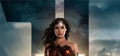 Justice League - nowy plakat filmu już w sieci