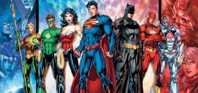 Justice League - zapowiedź zwiastuna