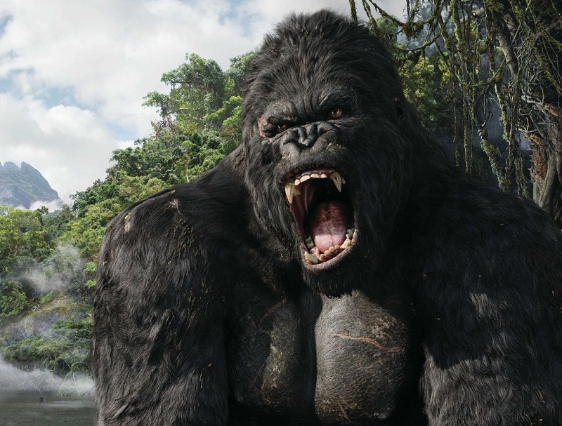 King: Skull Island – zwiastun nowego King Konga