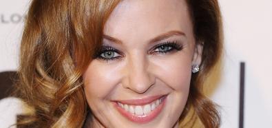 Kylie Minogue zagra w filmie komediowym