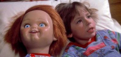 Laleczka Chucky - powstanie serial o przerażającej zabawce