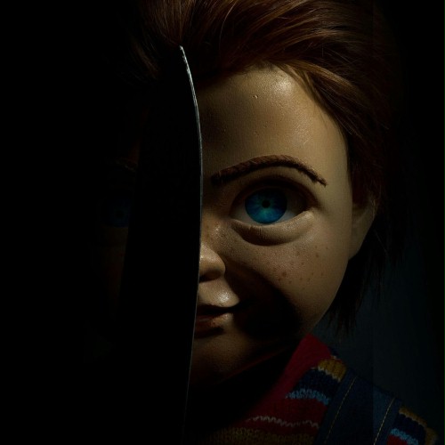 Laleczka Chucky - jest już pierwsza zapowiedź horroru