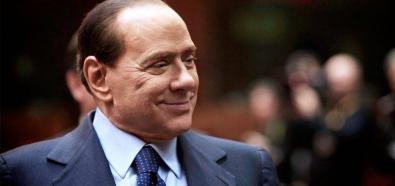 Loro - zapowiedź filmu o Silvio Berlusconi