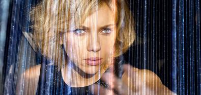 Lucy - sequel filmu sci-fi ze Scarlett Johansson jednak powstanie