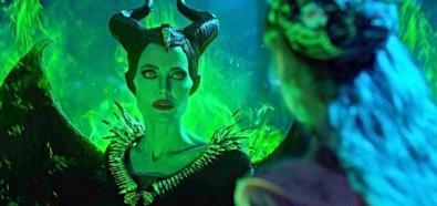 Maleficent: Mistress of Evil - pierwsza zapowiedź baśni Disneya z Angeliną Jolie