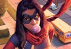 Marvel - studio szykuje produkcję z muzułmańską superbohaterką