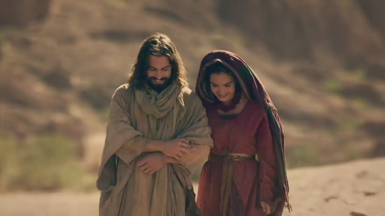 "Mary Magdalene" - powstanie film o matce Jezusa