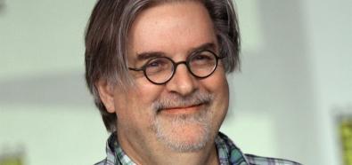 Matt Groening - twórca kultowych "Simpsonów" oraz "Futuramy" stworzy nowy serial animowany