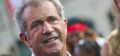 Mel Gibson zrealizuje serial historyczny