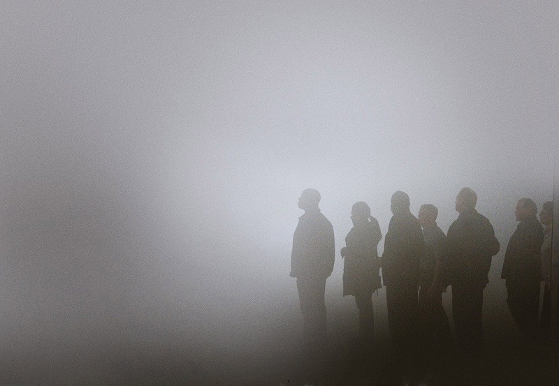Mgła – powstanie serial na podstawie powieści Stephena Kinga