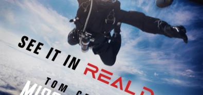 Mission Impossible: Fallout - nowy plakat z Tomem Cruisem
