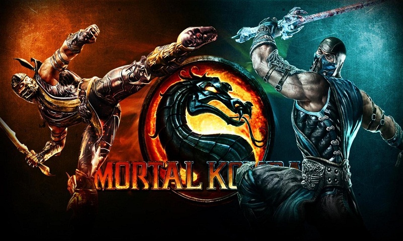 Mortal Kombat - jednak powstanie reboot? 