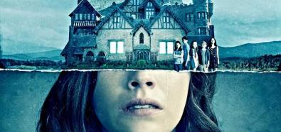 Nawiedzony dom na wzgórzu - nowy horror od Netflixa