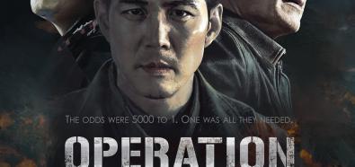 Operation Chromite - jest trailer oraz plakat produkcji