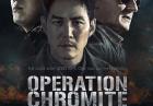 Operation Chromite - jest trailer oraz plakat produkcji