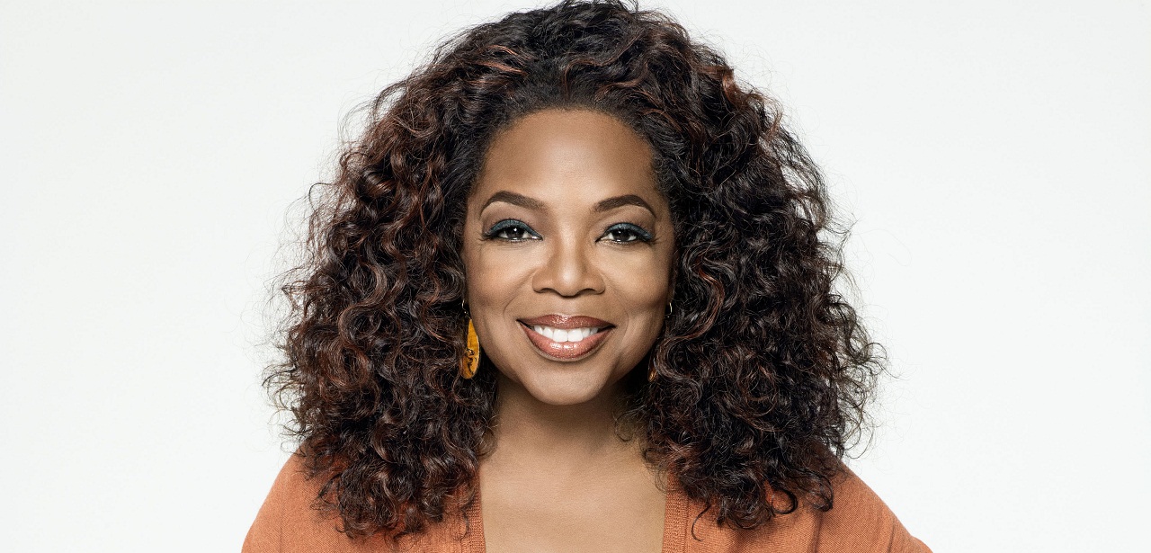 Oprah Winfrey zagra główną rolę w filmie biograficznym
