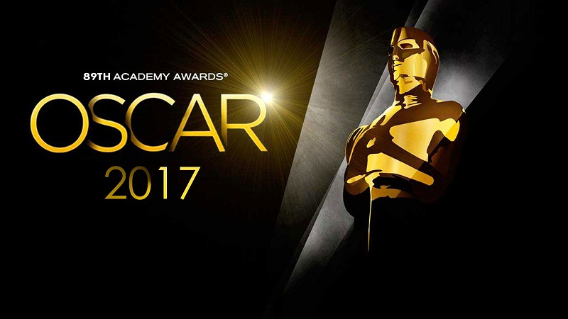 Oscary 2017 - "Moonlight" najlepszym filmem, "La La Land" z 6 statuetkami