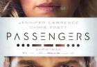 Passengers – jest oficjalny plakat widowiska sci-fi