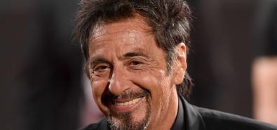 Paterno - nowy trailer filmu biograficznego z Al'em Pacino