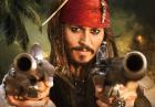 Piraci z Karaibów: Zemsta Salazara - plakat filmu z Paulem McCartney'em