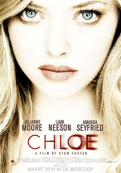 Chloe - Plakat