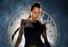 Angelina Jolie jako Lara Croft 