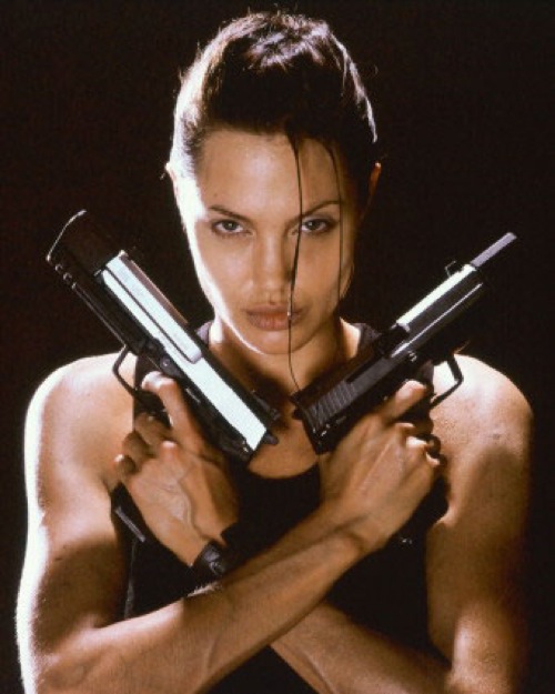 "Tomb Raider" ma już nowego scenarzystę 