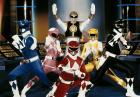 Power Rangers – opublikowano zdjęcie kostiumów bohaterów
