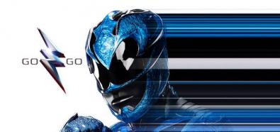 Power Rangers – nowe plakaty i zwiastun filmu