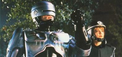"RoboCop" - znamy scenarzystę remake'u kultowego filmu